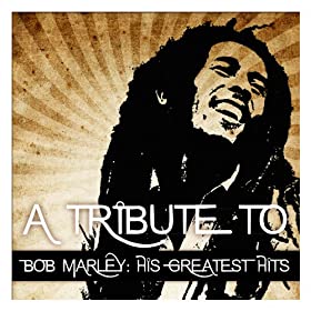 bob marley 20 greatest hits